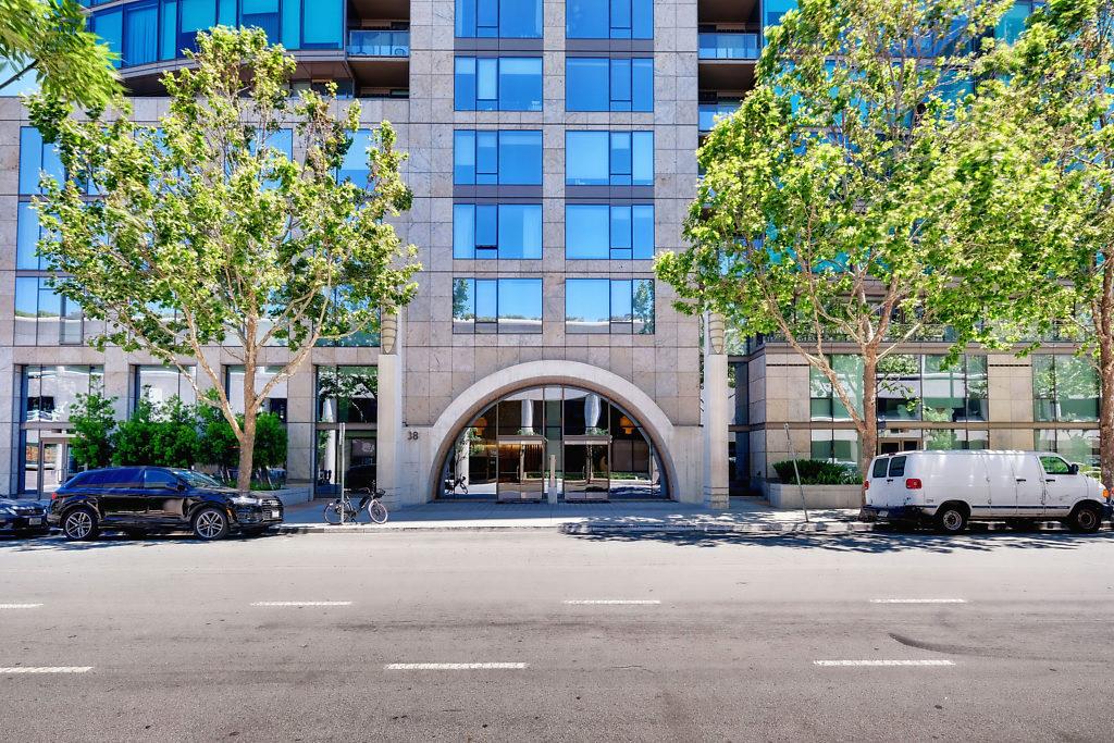 38 N Almaden BLVD 403
