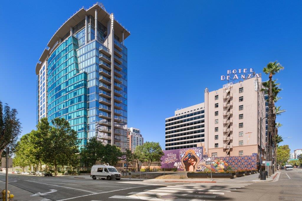 38 N Almaden BLVD 403