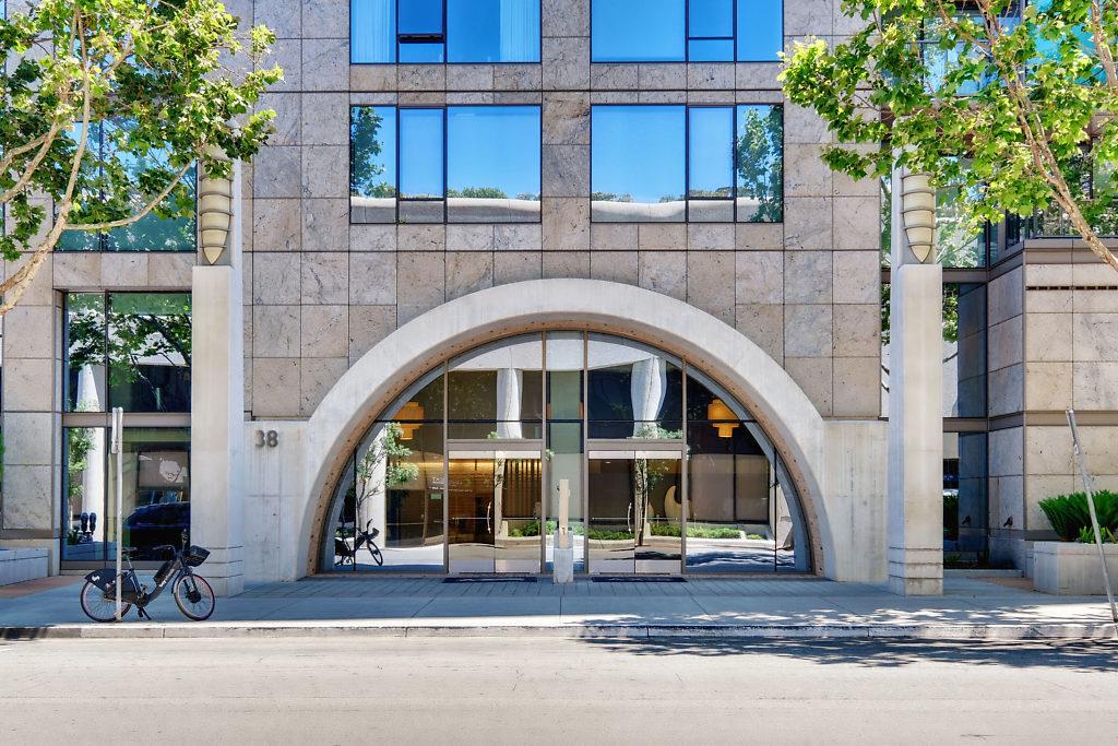 38 N Almaden BLVD 403