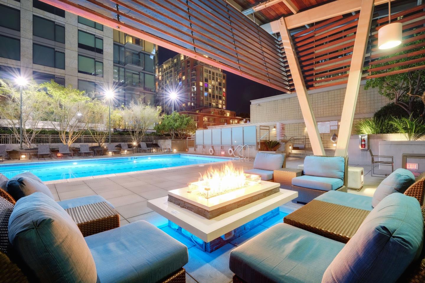 38 N Almaden BLVD 403