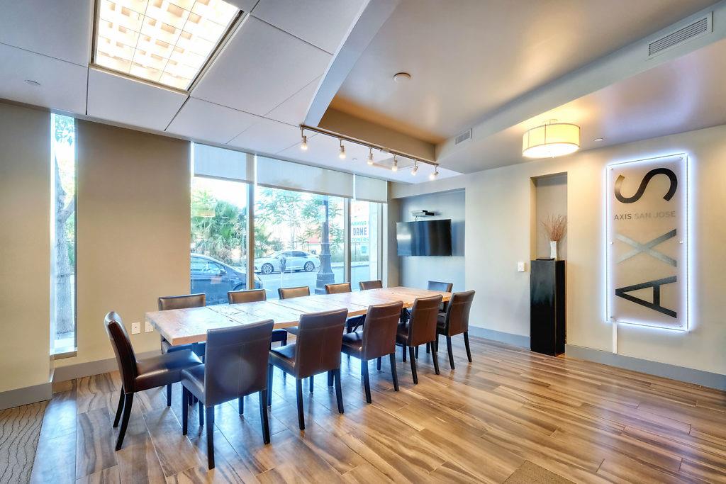 38 N Almaden BLVD 403