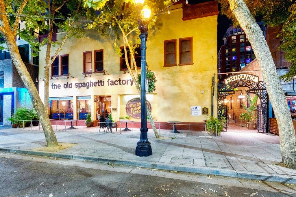 38 N Almaden BLVD 403