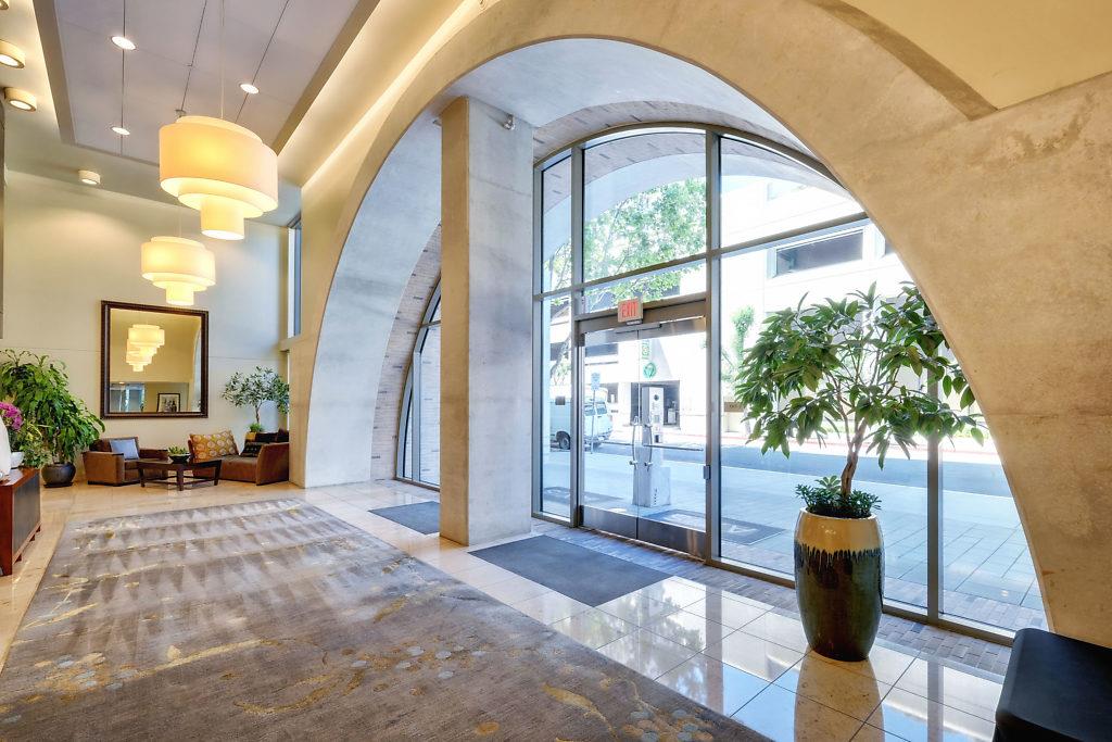 38 N Almaden BLVD 403