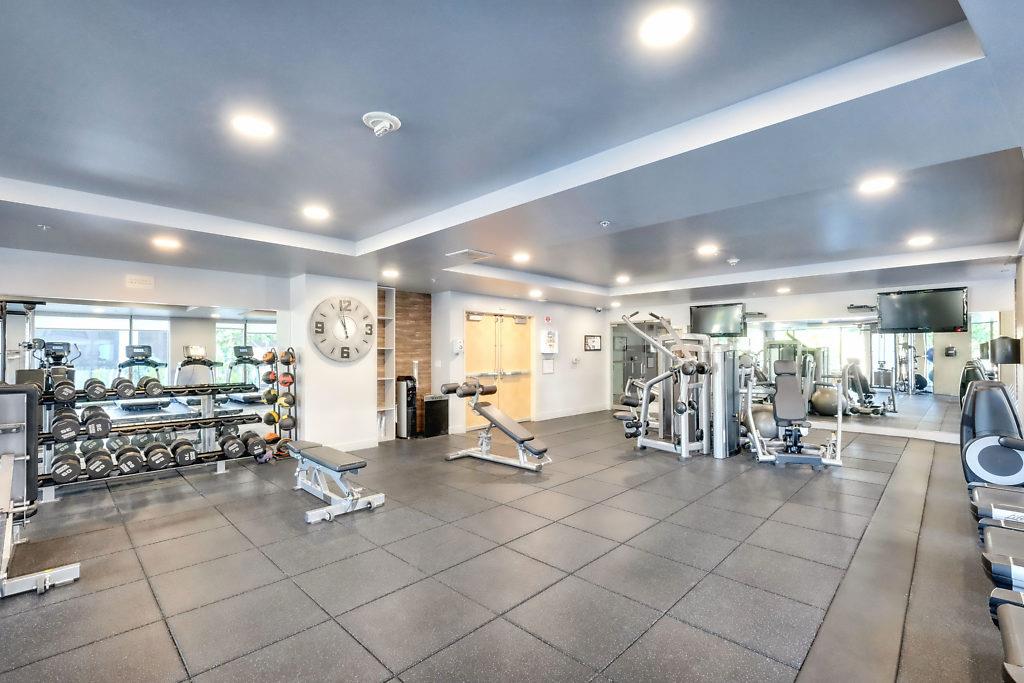 38 N Almaden BLVD 403