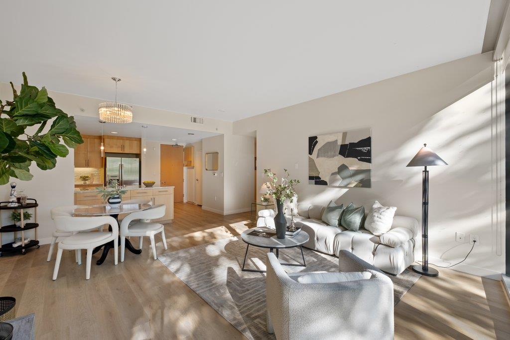 38 N Almaden BLVD 403