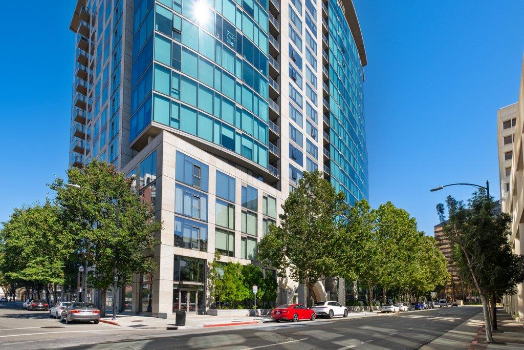 38 N Almaden BLVD 403