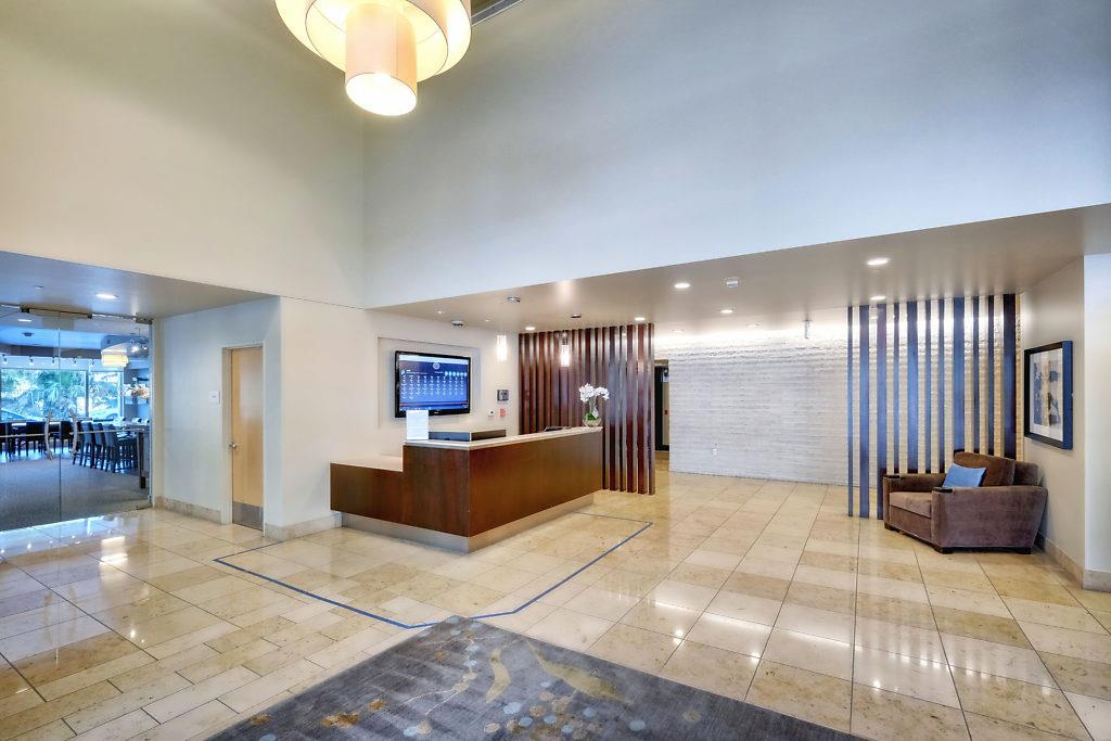 38 N Almaden BLVD 403