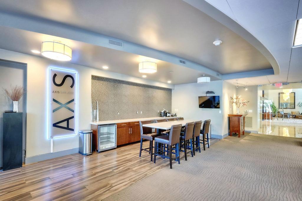 38 N Almaden BLVD 403