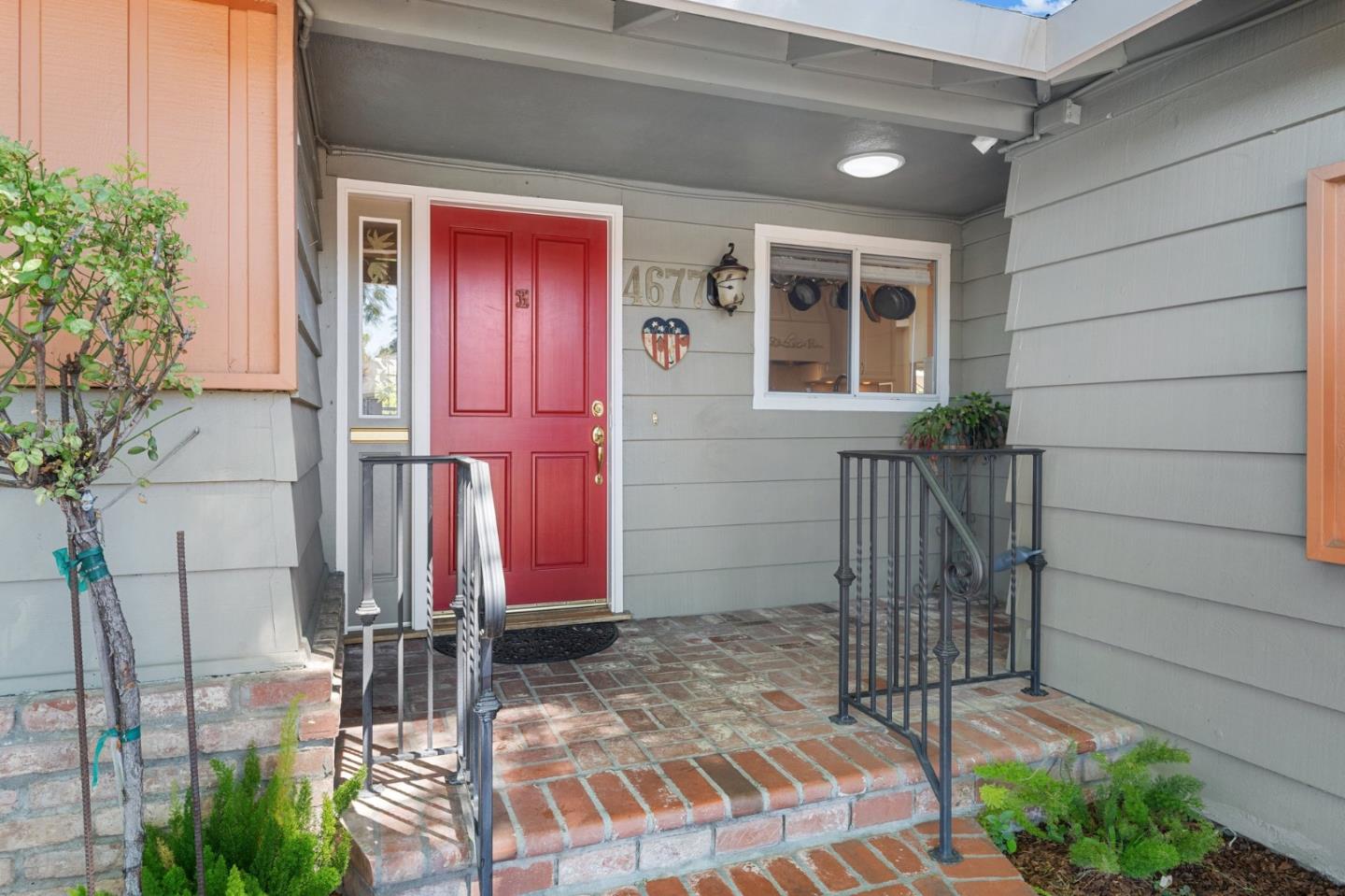 4677 Cherrywood DR