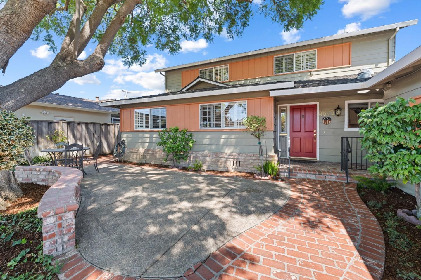 4677 Cherrywood DR