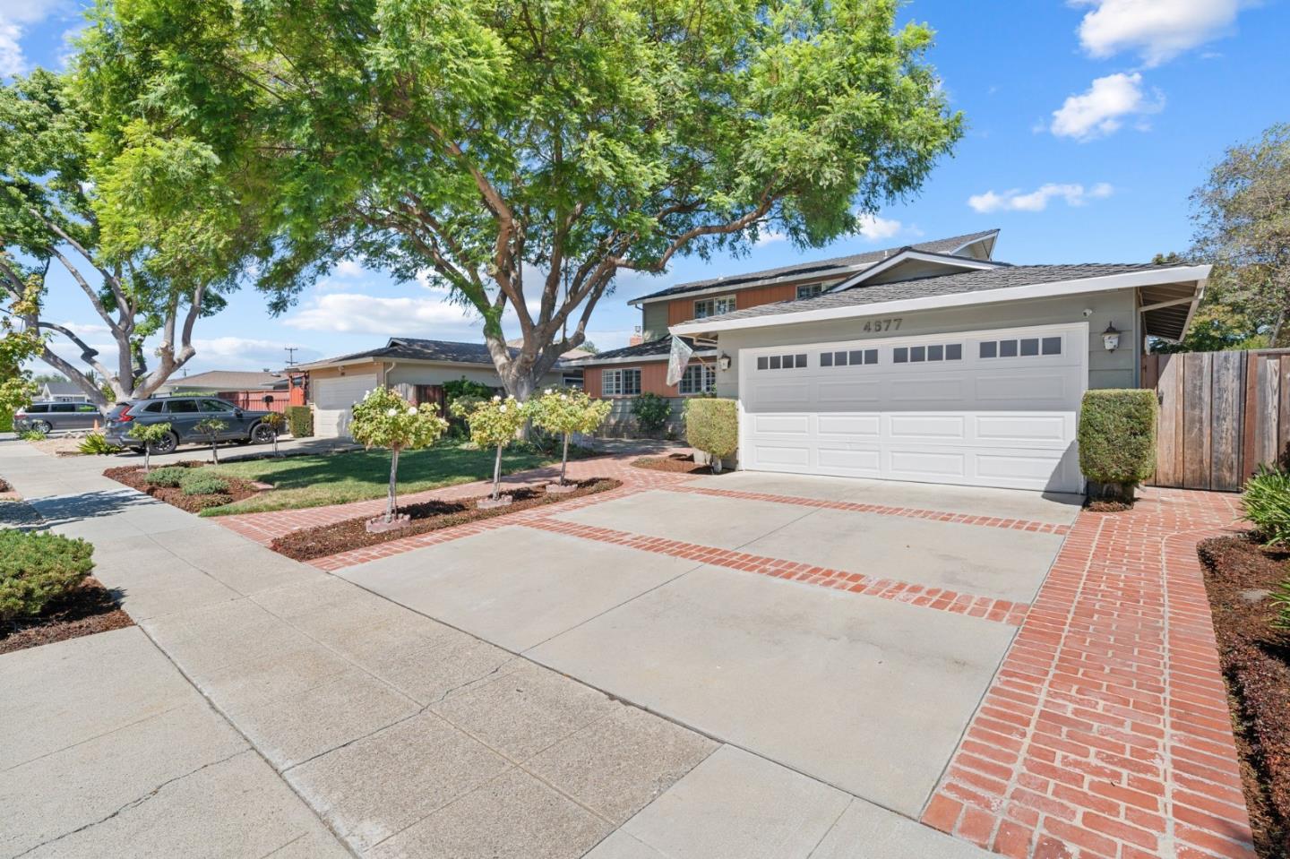 4677 Cherrywood DR