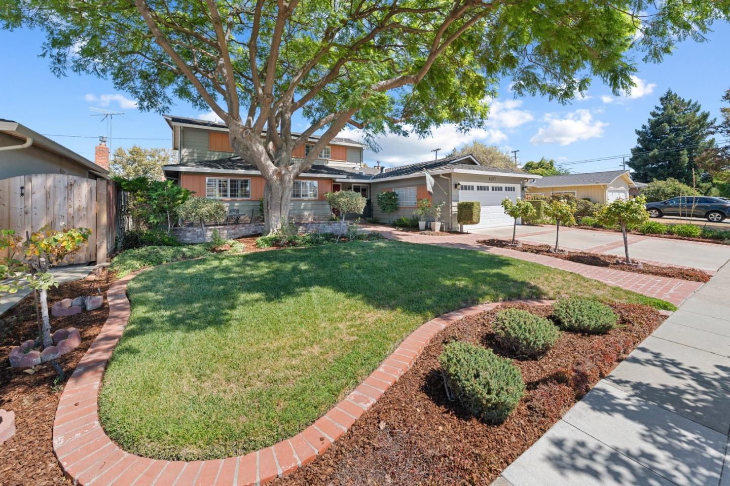 4677 Cherrywood DR
