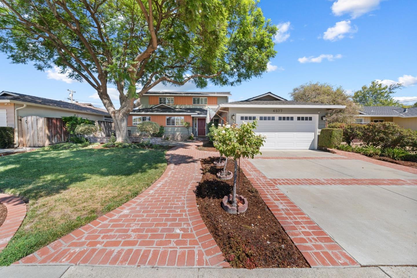 4677 Cherrywood DR