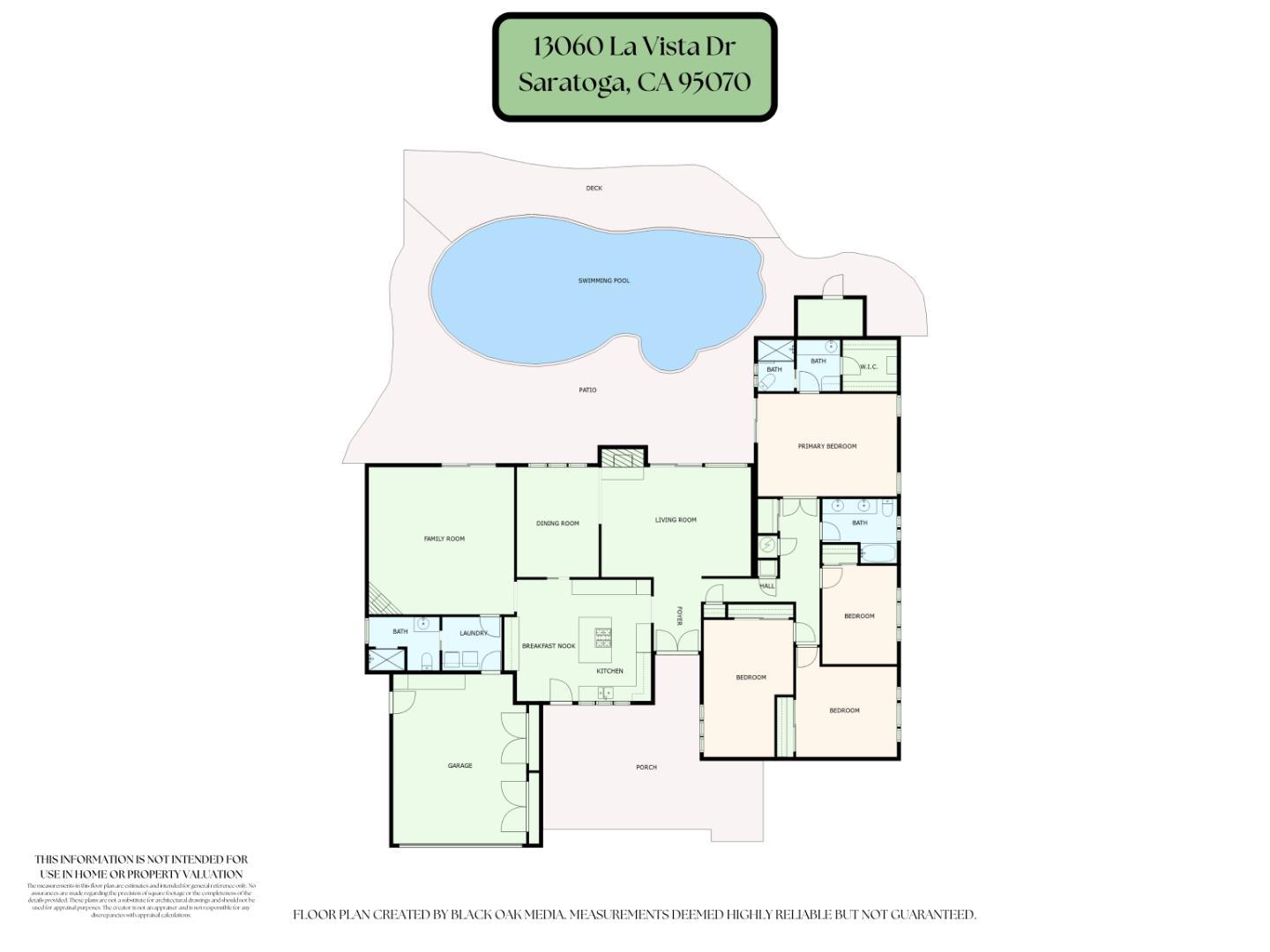13060 La Vista DR