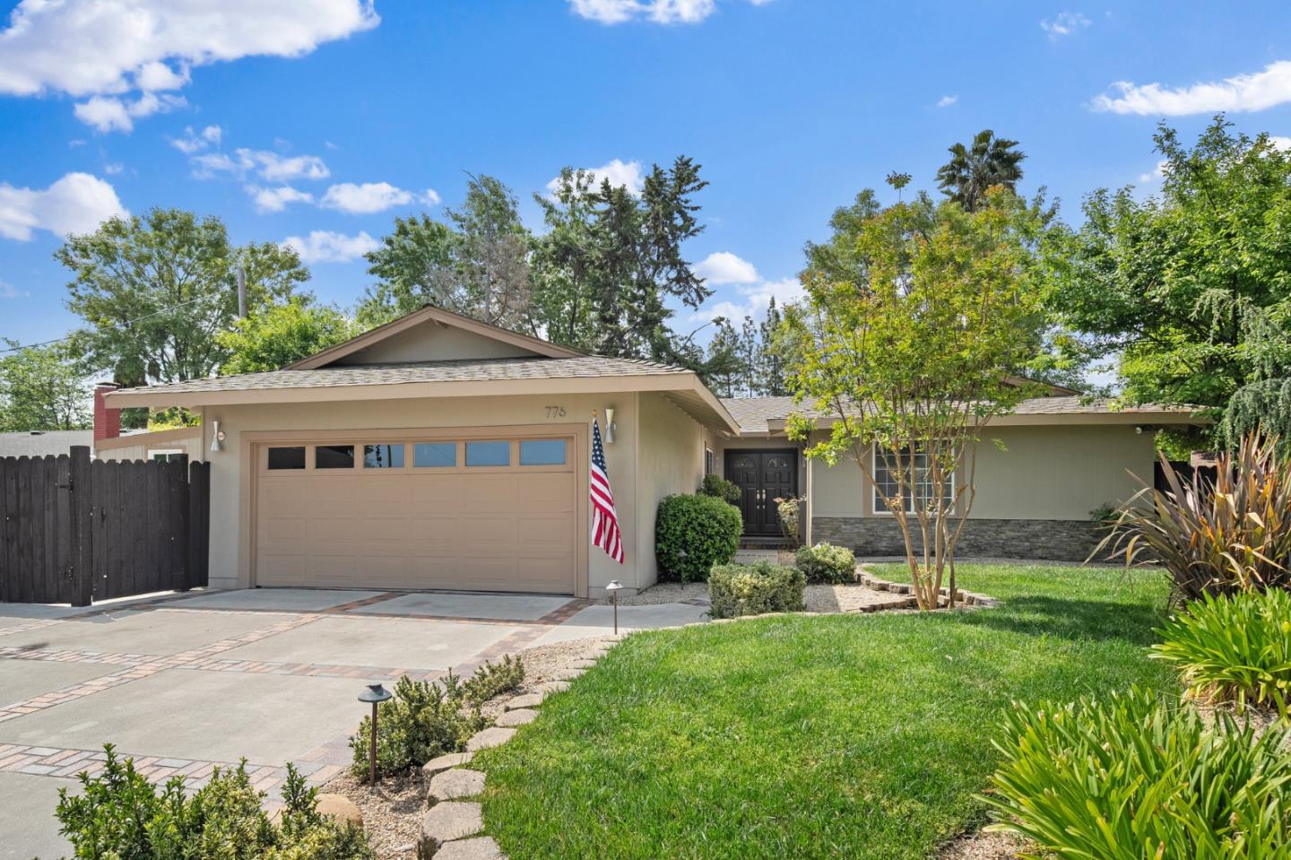 776 Vereda Court, San Jose