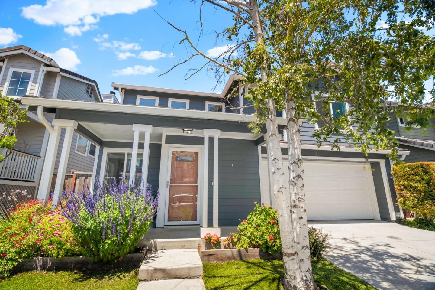 625 Coast Range Drive