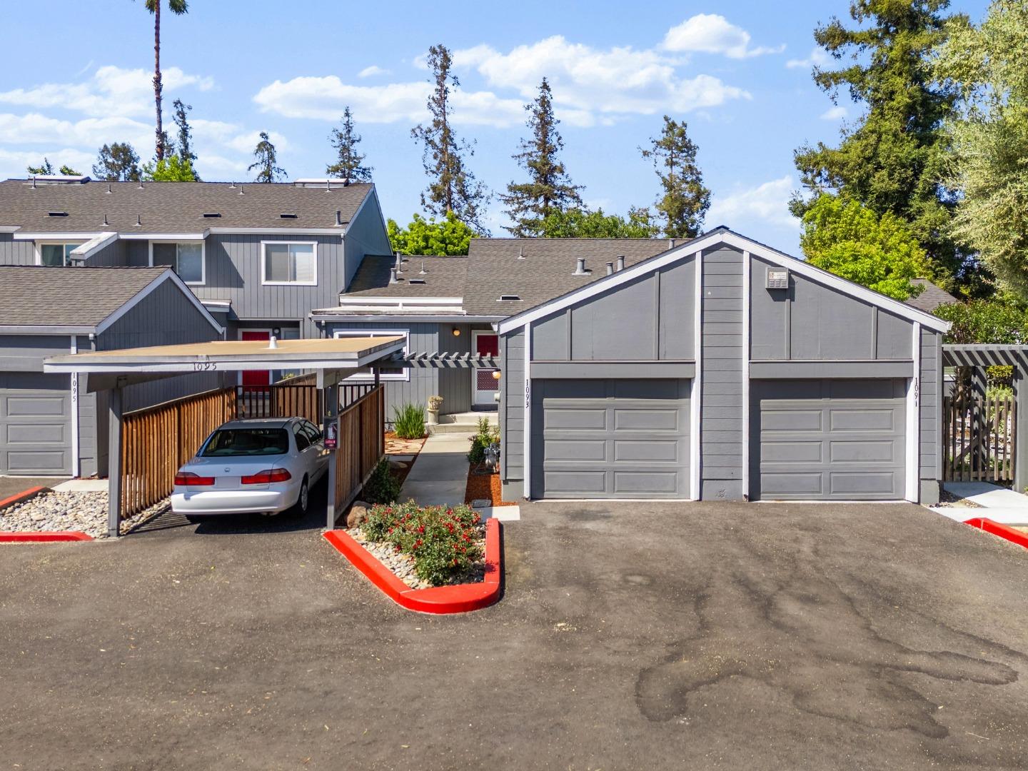 1093 Prevost Court, San Jose