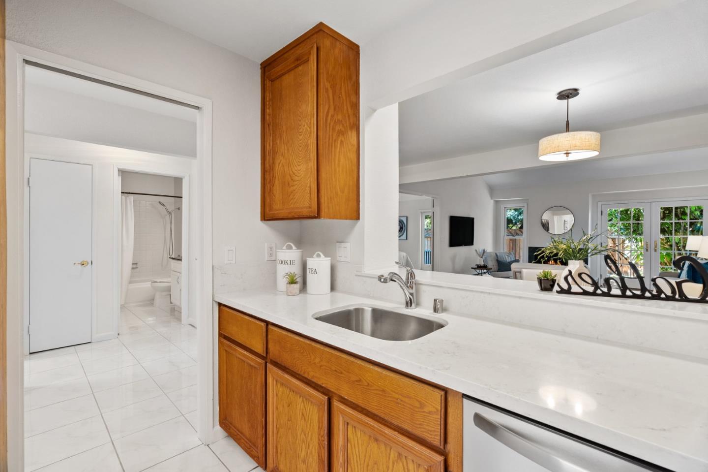 1093 Prevost Court, San Jose