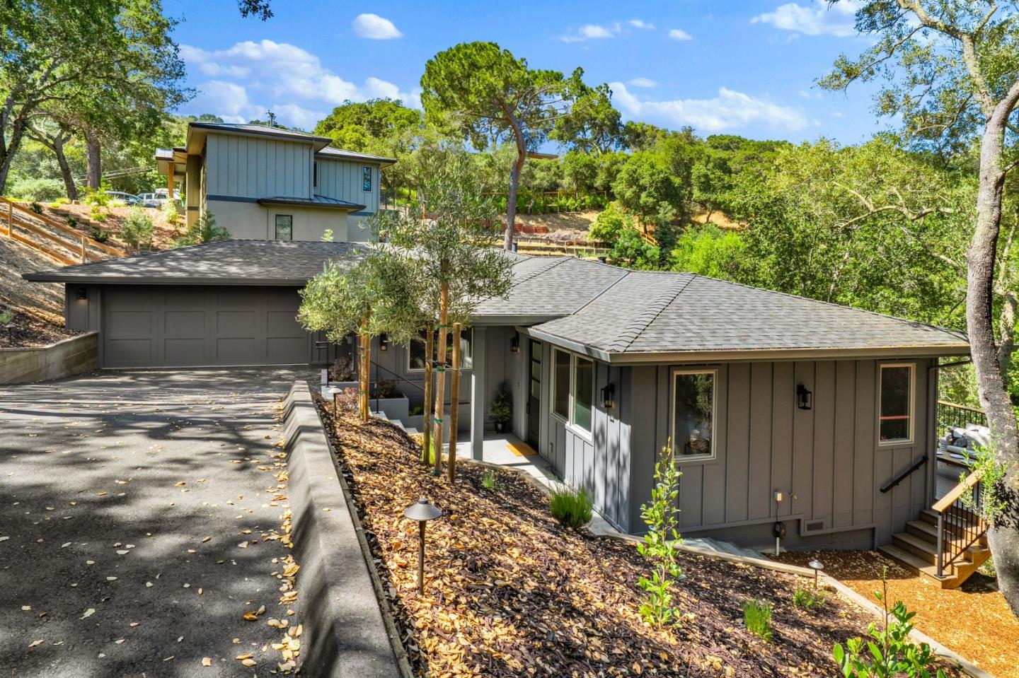 17119 Crescent Drive, Los Gatos