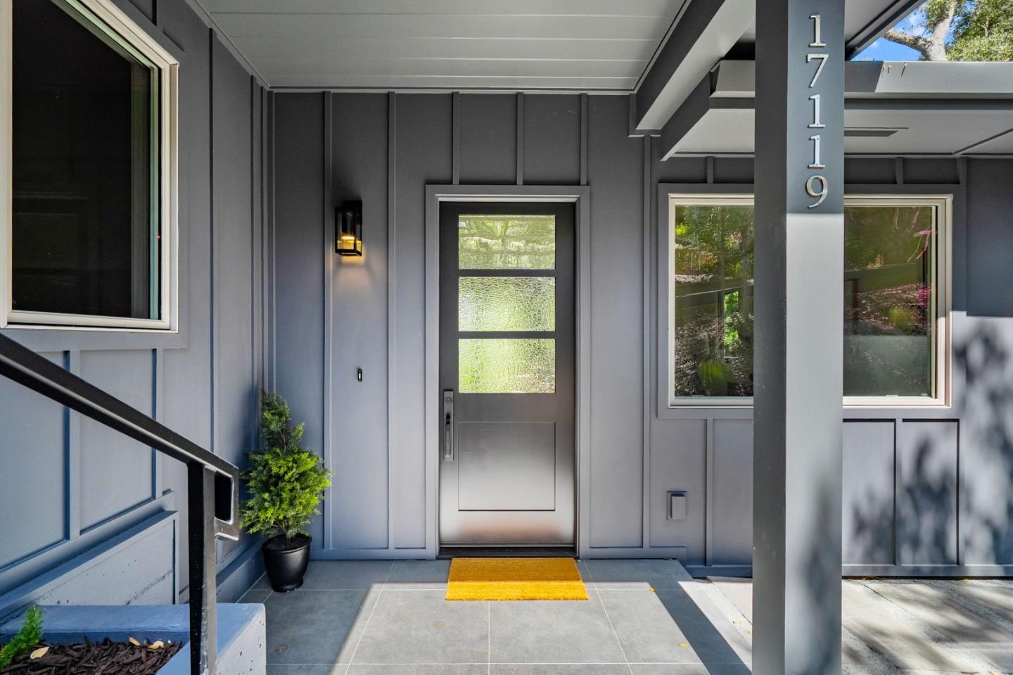 17119 Crescent Drive, Los Gatos