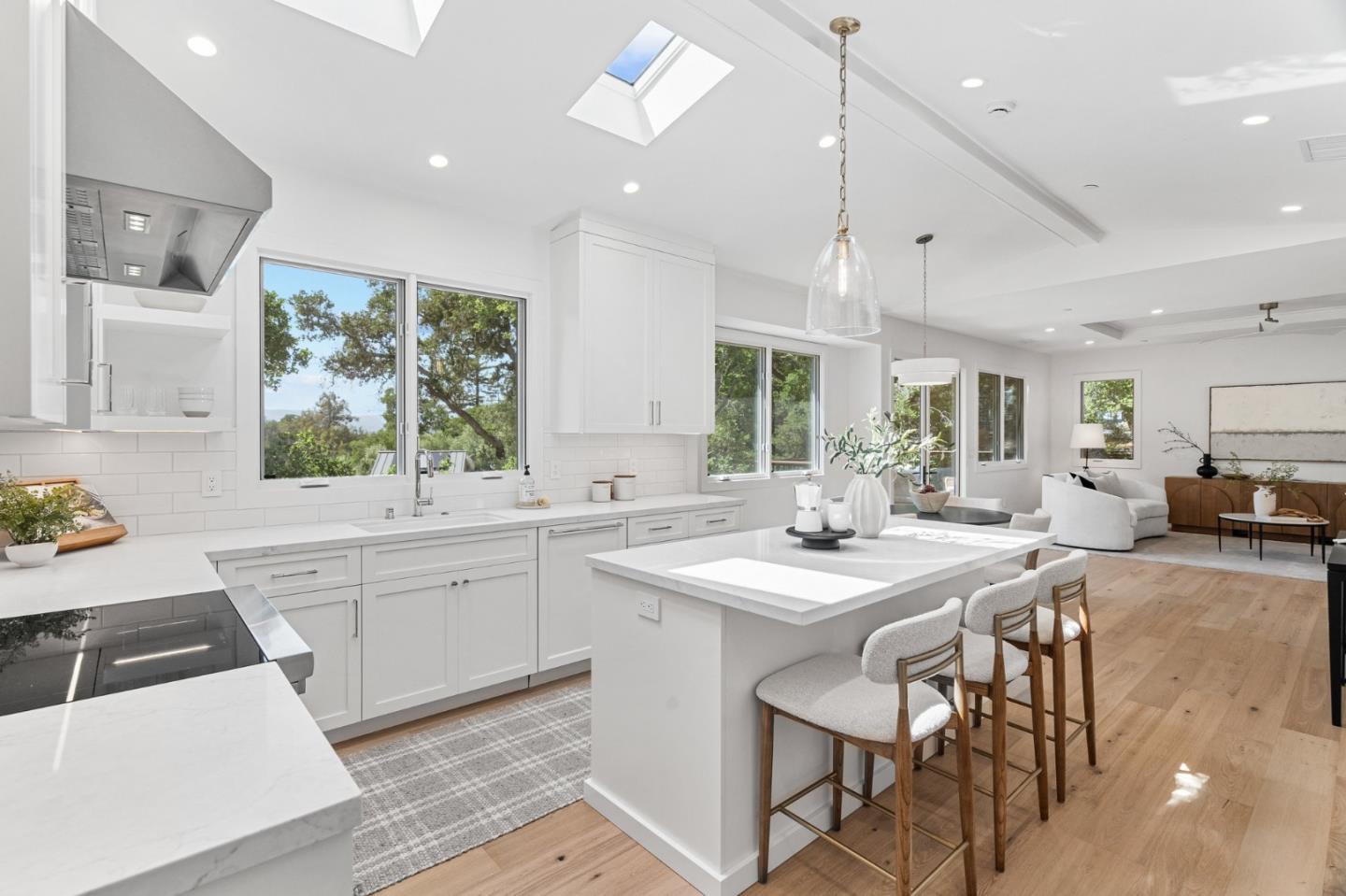 17119 Crescent Drive, Los Gatos