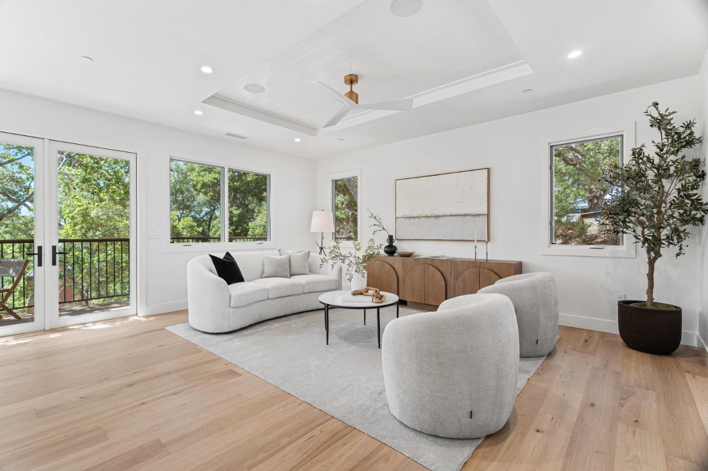 17119 Crescent Drive, Los Gatos