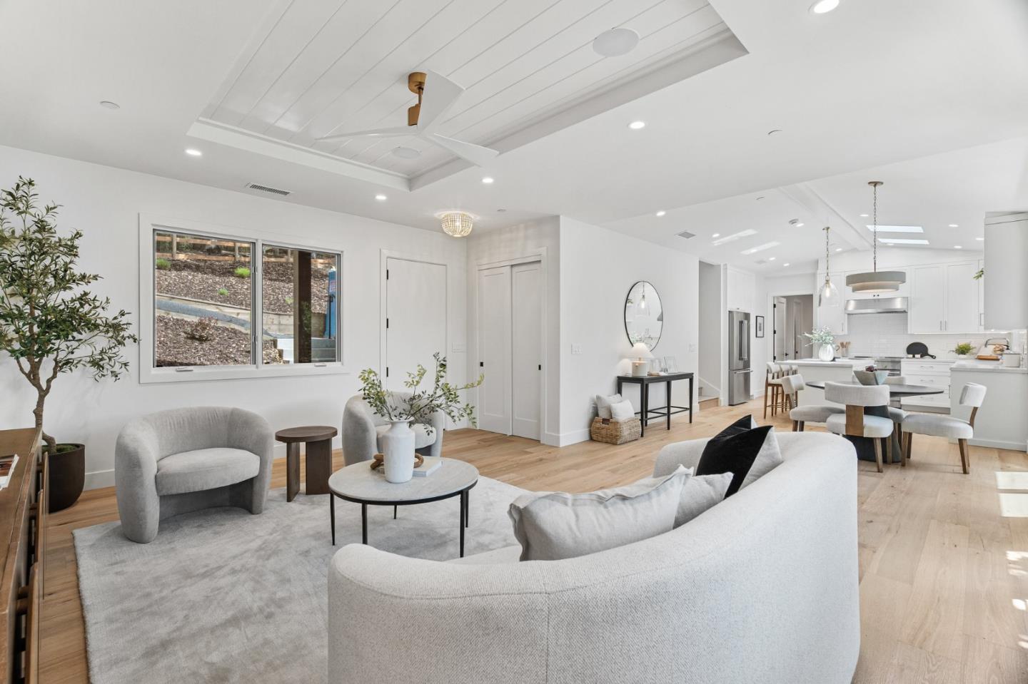 17119 Crescent Drive, Los Gatos