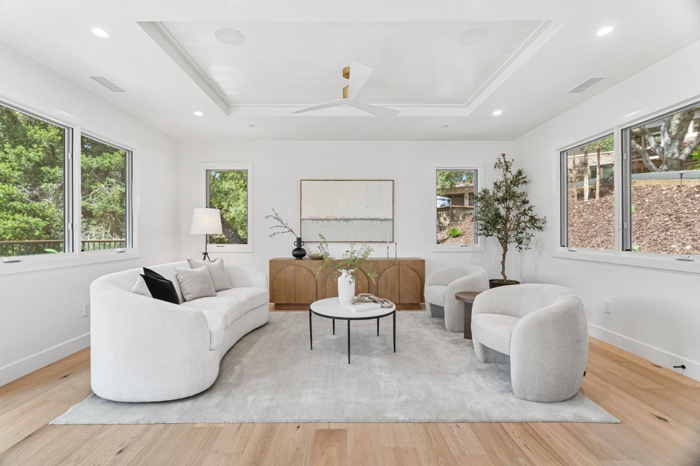 17119 Crescent Drive, Los Gatos