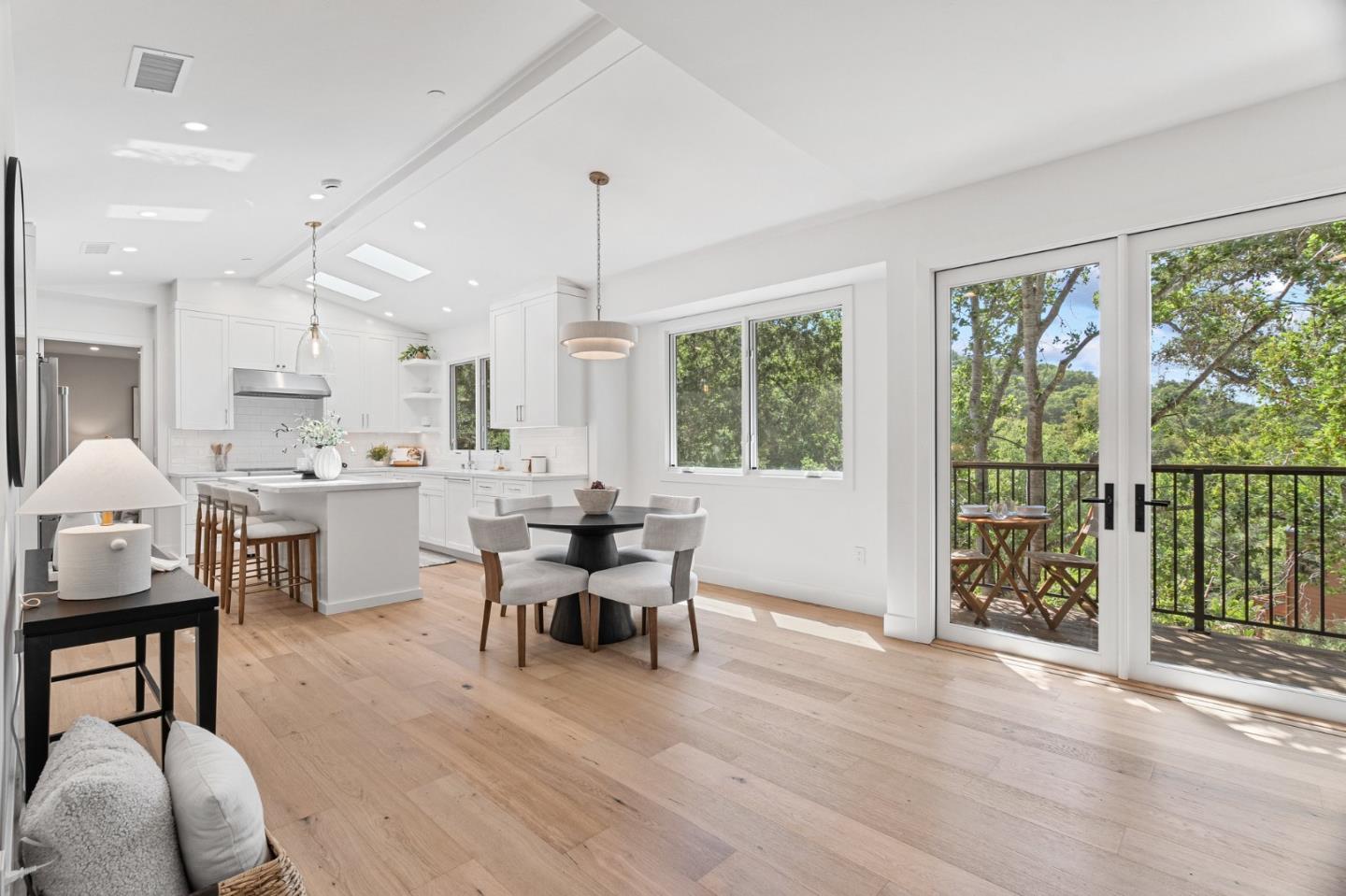 17119 Crescent Drive, Los Gatos