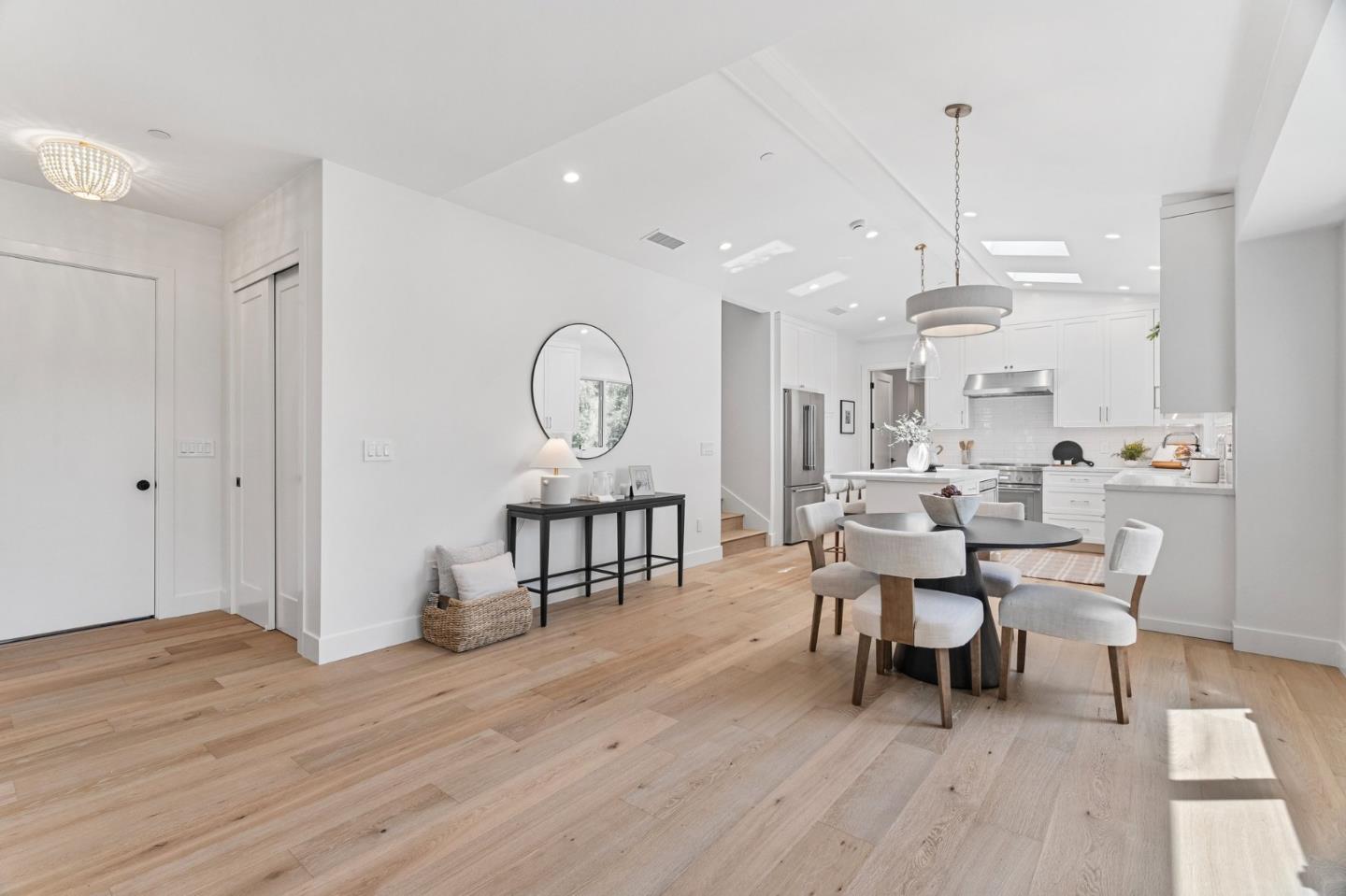 17119 Crescent Drive, Los Gatos