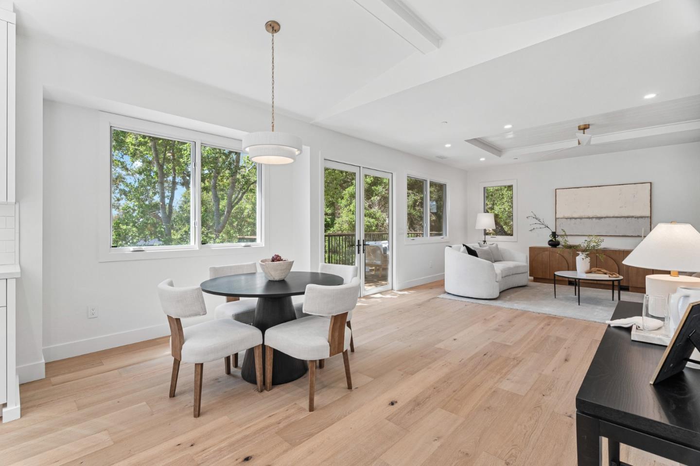 17119 Crescent Drive, Los Gatos