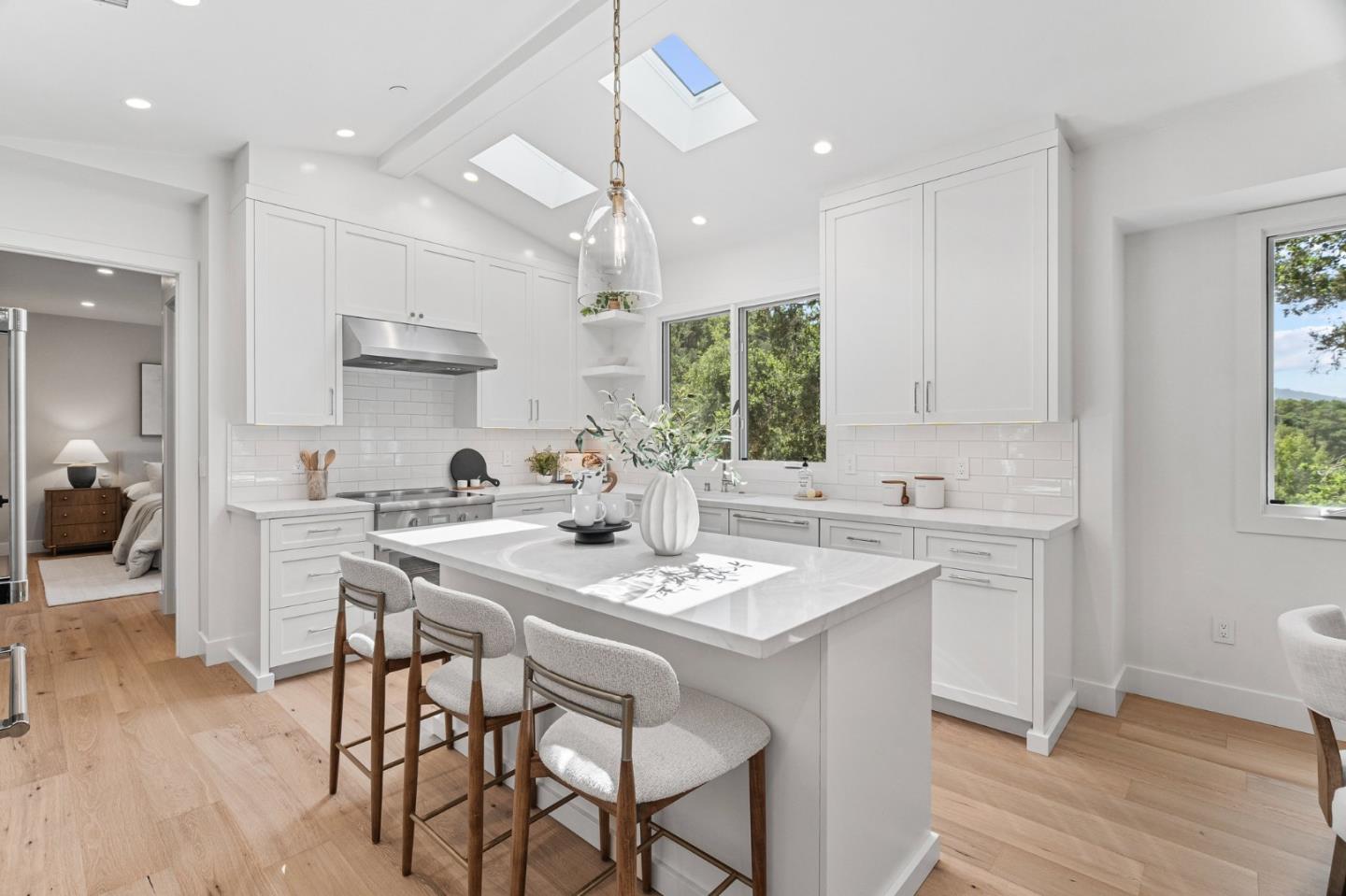 17119 Crescent Drive, Los Gatos