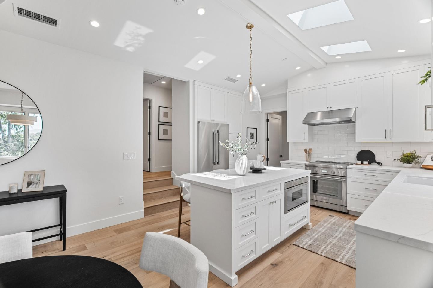 17119 Crescent Drive, Los Gatos