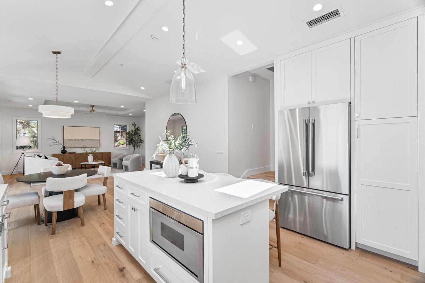 17119 Crescent Drive, Los Gatos
