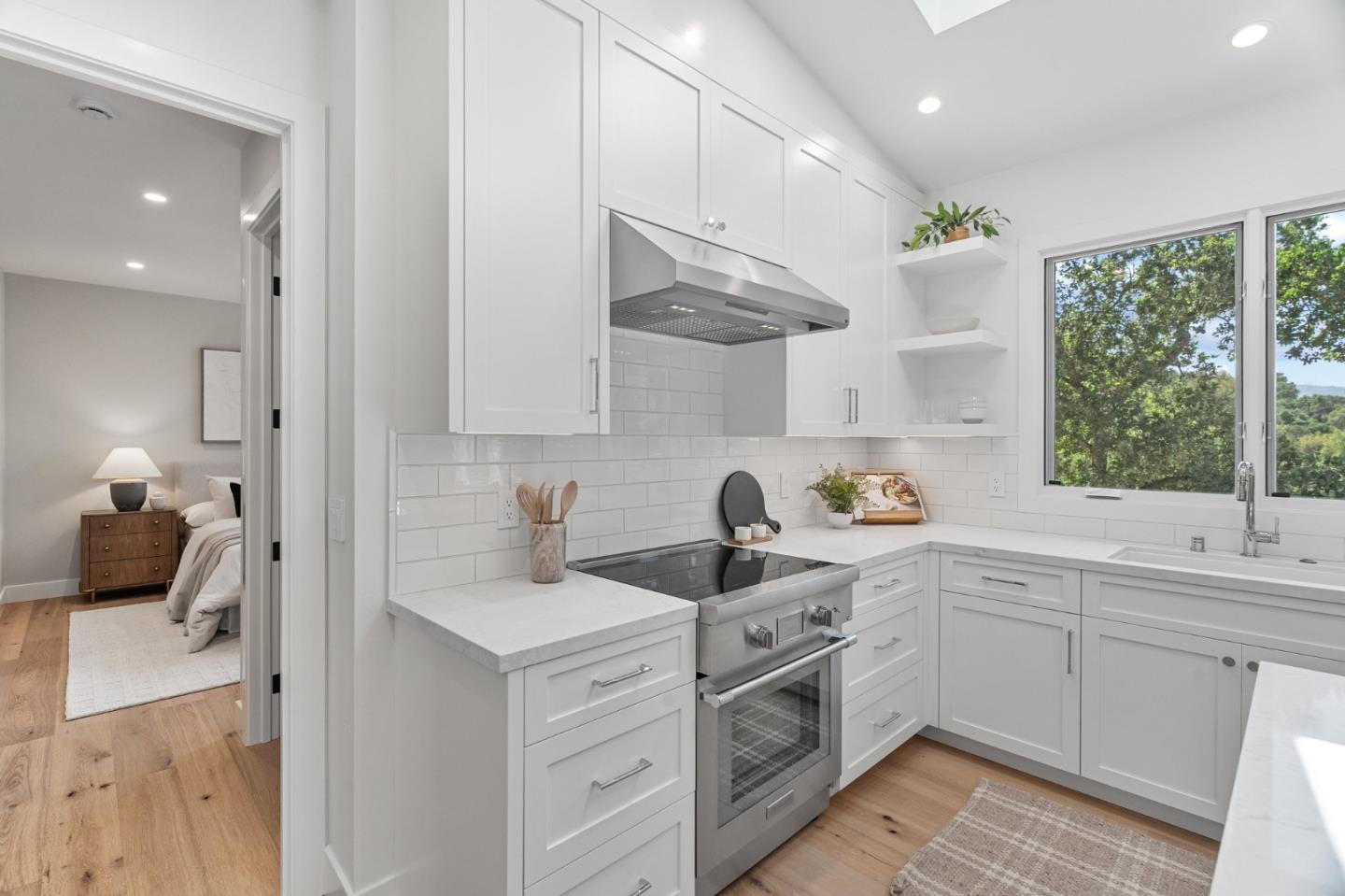 17119 Crescent Drive, Los Gatos