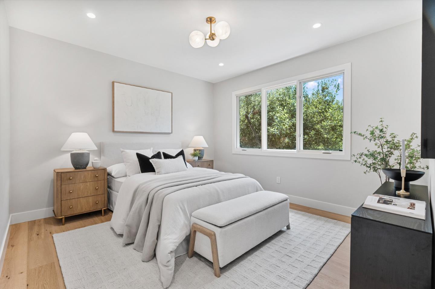 17119 Crescent Drive, Los Gatos