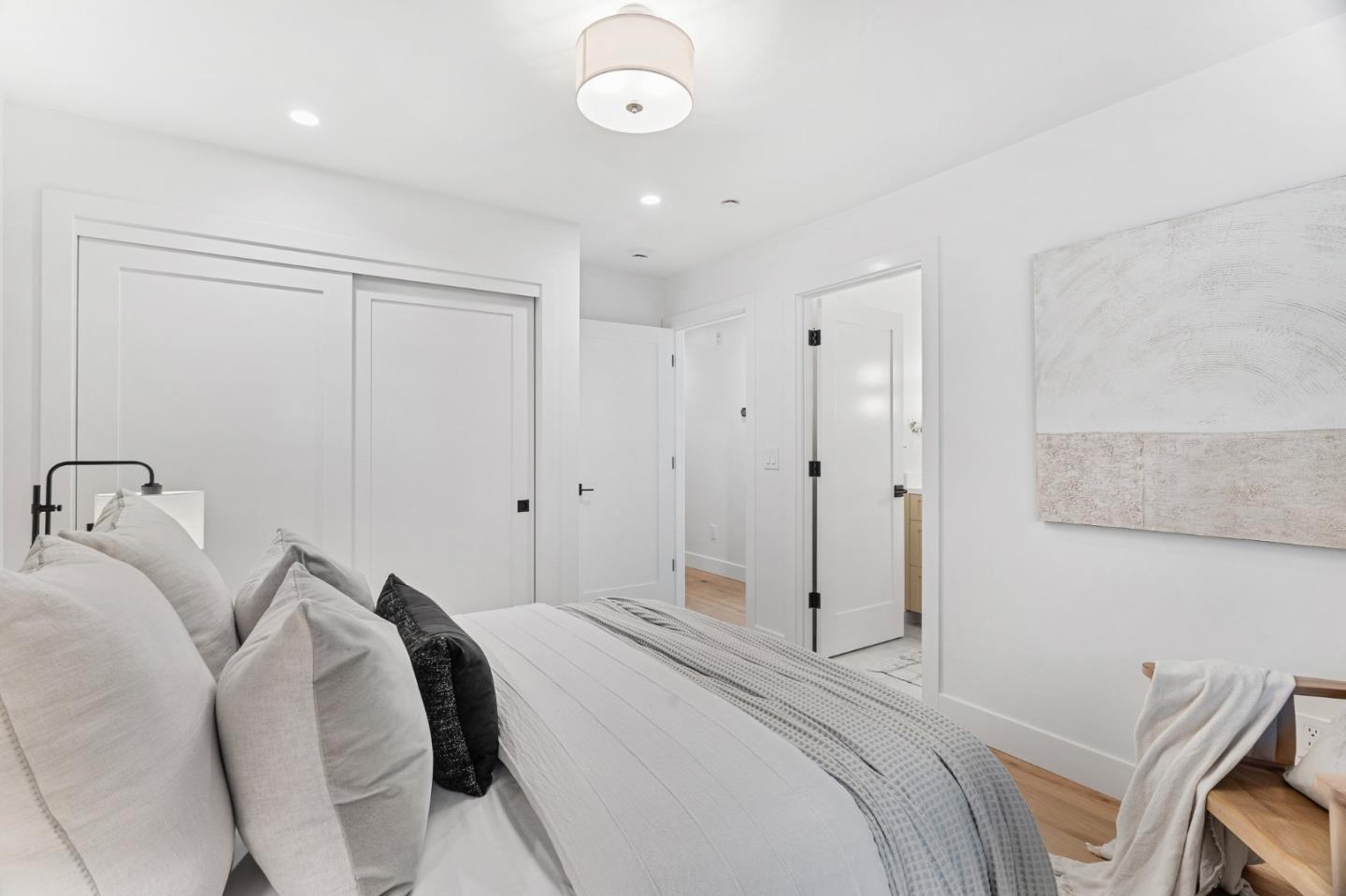 17119 Crescent Drive, Los Gatos
