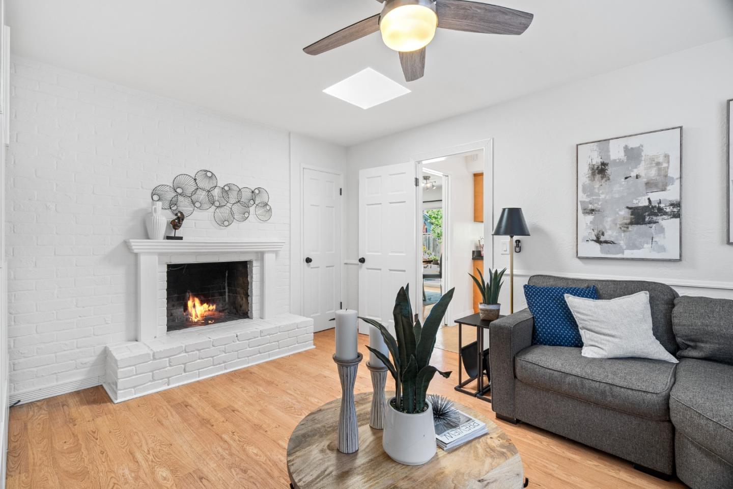 4889 Leigh Avenue, San Jose