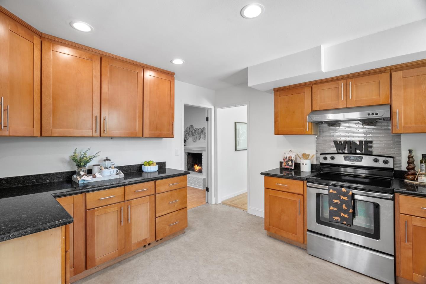 4889 Leigh Avenue, San Jose