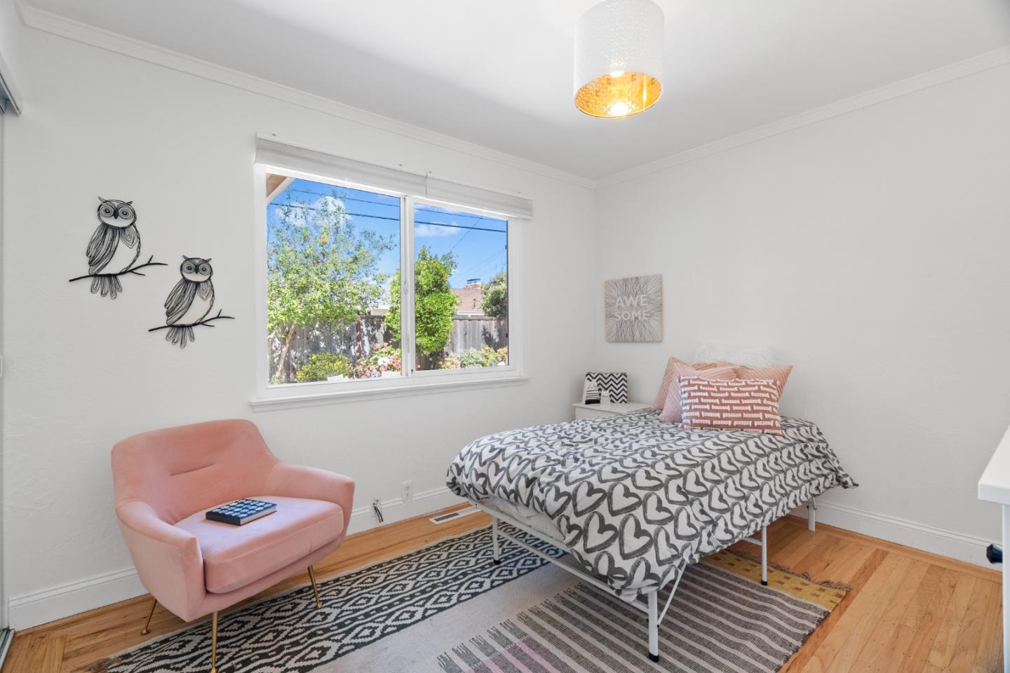 4889 Leigh Avenue, San Jose