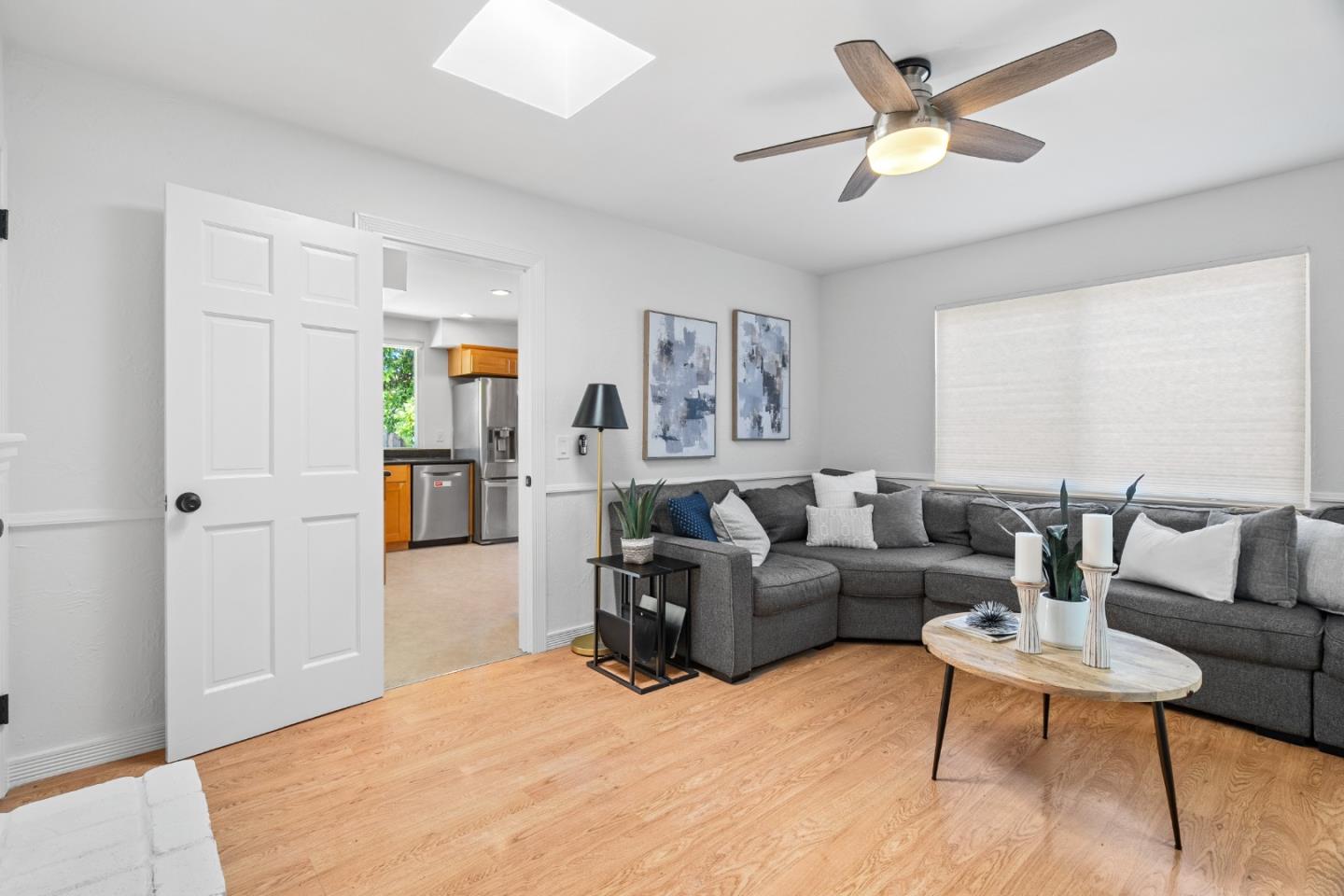 4889 Leigh Avenue, San Jose