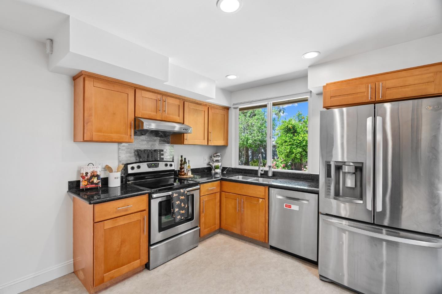 4889 Leigh Avenue, San Jose