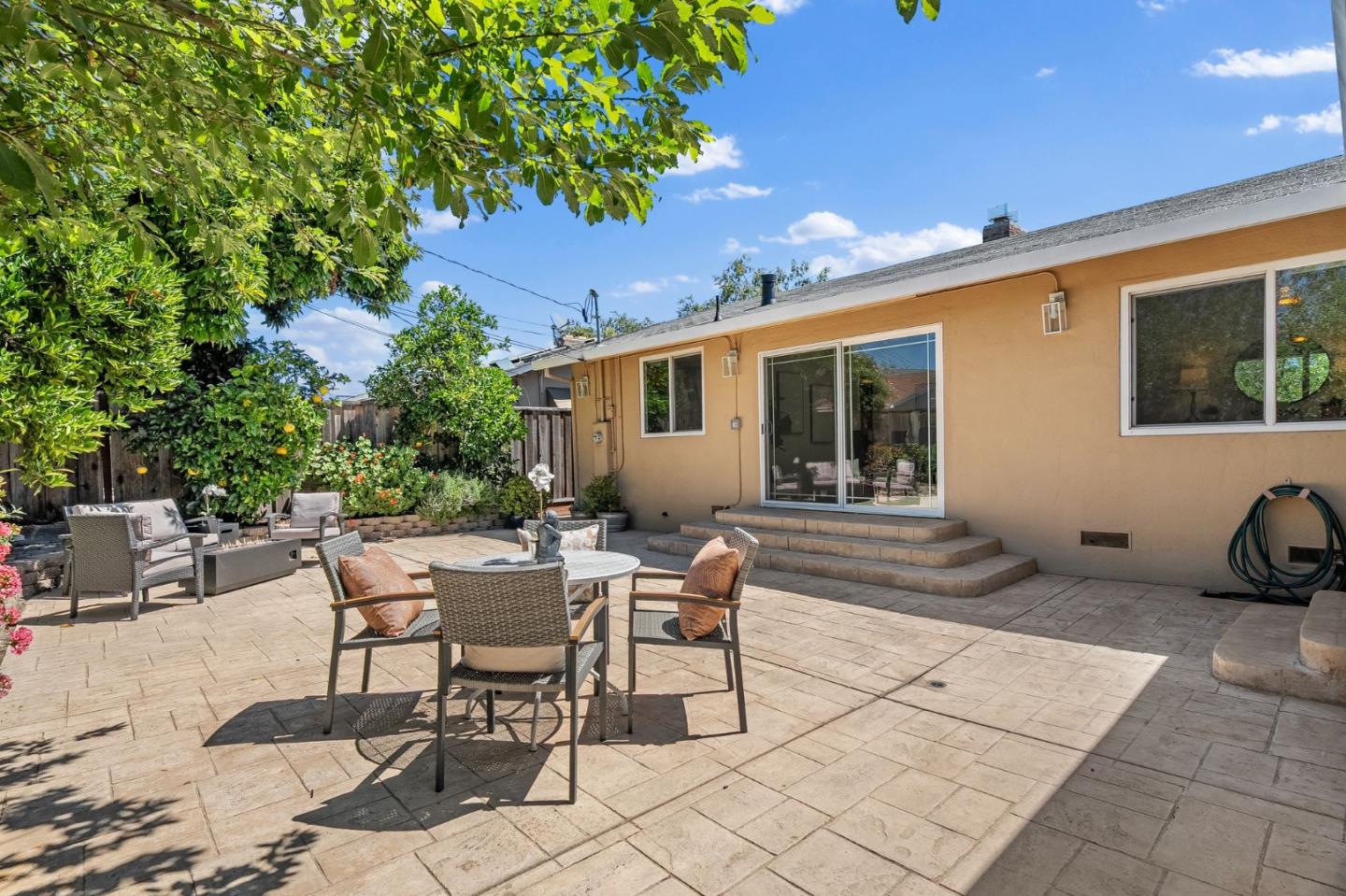 4889 Leigh Avenue, San Jose