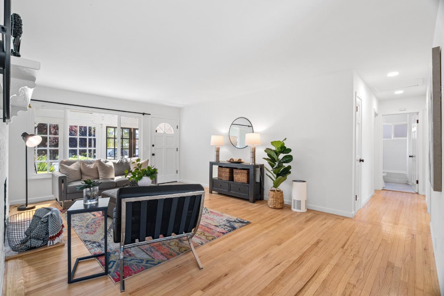 4889 Leigh Avenue, San Jose