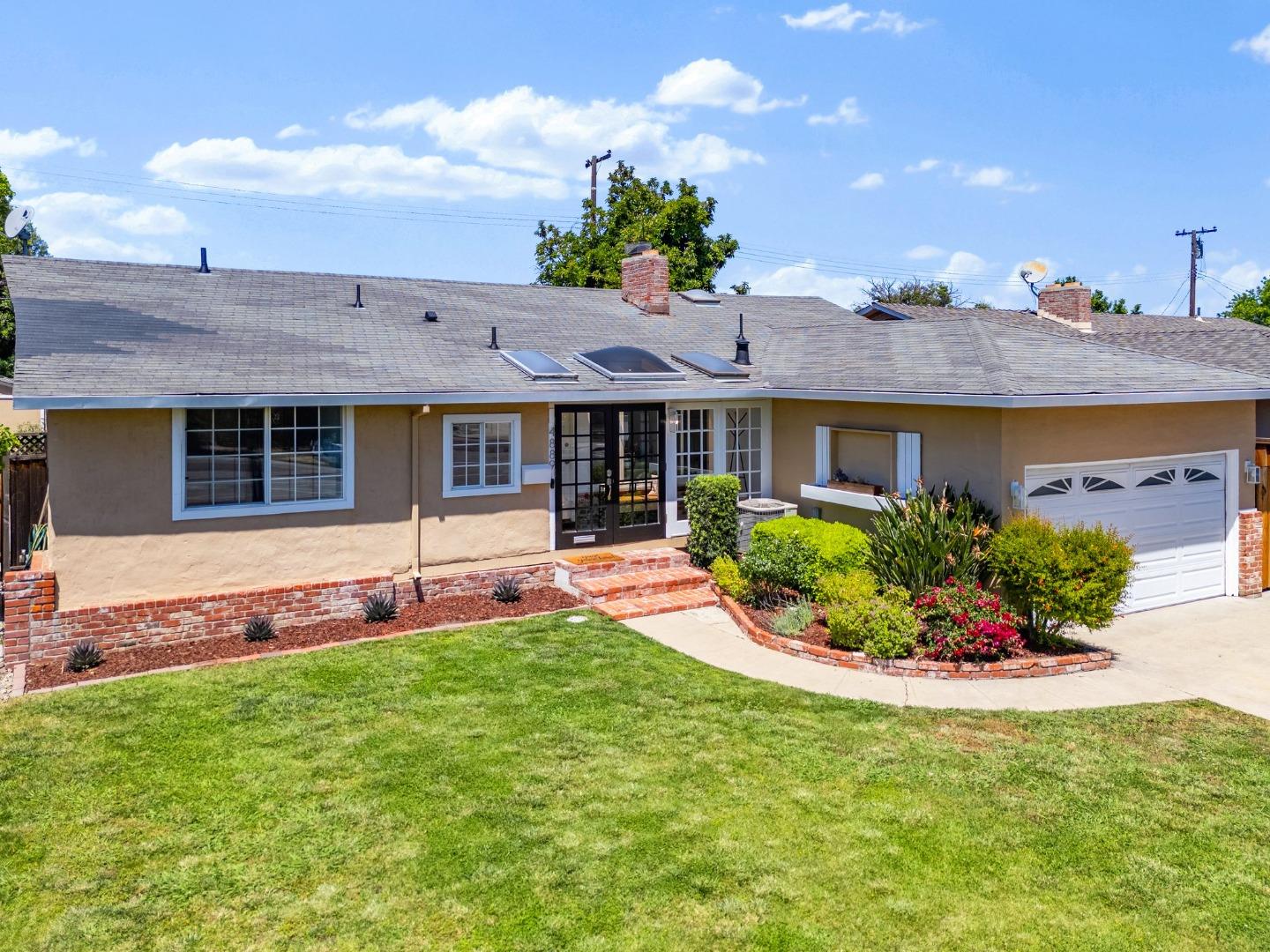 4889 Leigh Avenue, San Jose