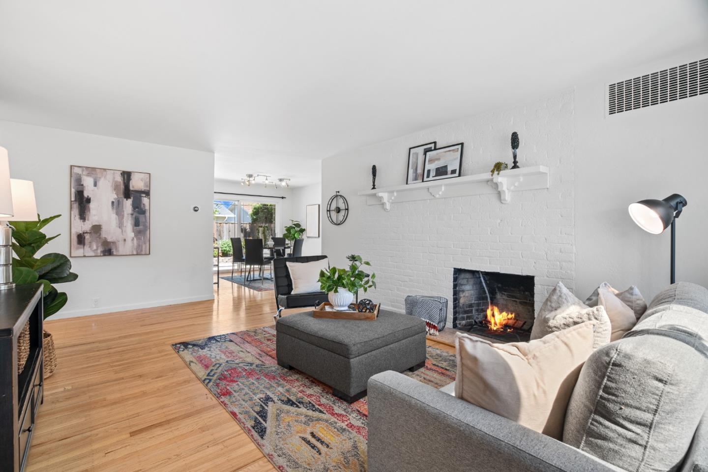 4889 Leigh Avenue, San Jose