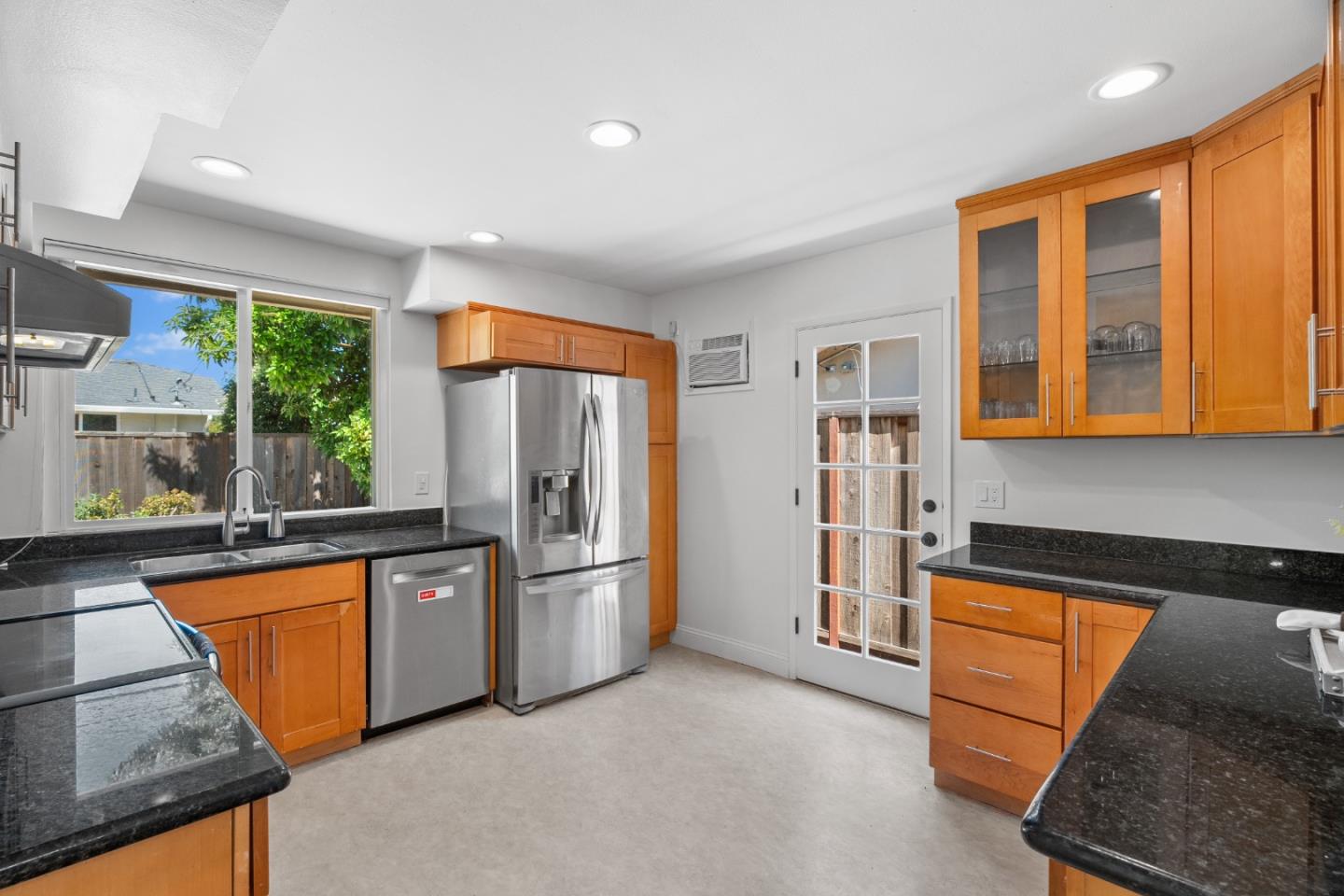 4889 Leigh Avenue, San Jose