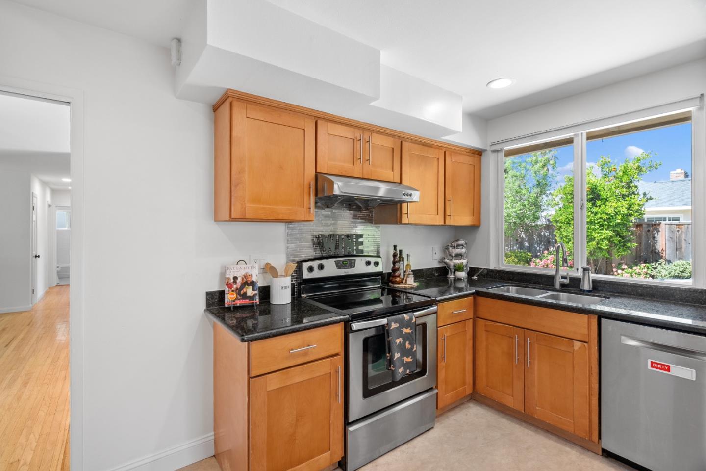 4889 Leigh Avenue, San Jose