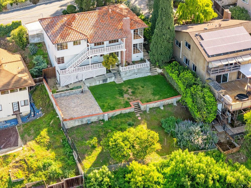 15711 Highland Drive