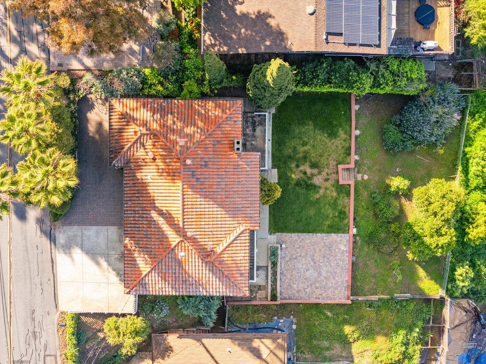 15711 Highland Drive